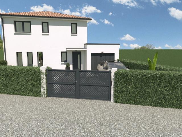 Maison vente à Toulouse, Plaisance-du-touch