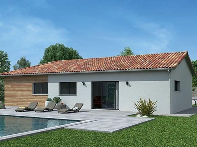 Maison vente à Bourg-en-Bresse, Pizay