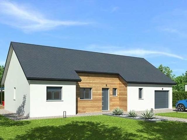 Maison vente à Les Andelys, Romilly-sur-andelle
