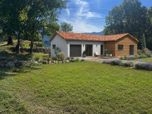 Maison vente à Forcalquier, Entrepierres