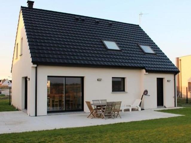 Maison vente à Roucourt, Nord
