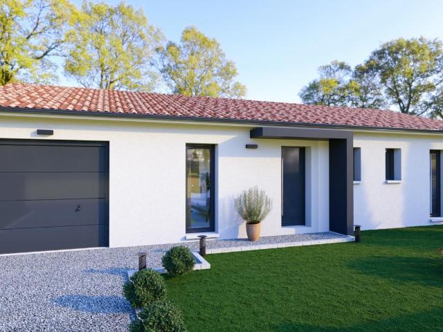 Maison vente à Castres, Cambounet-sur-le-sor