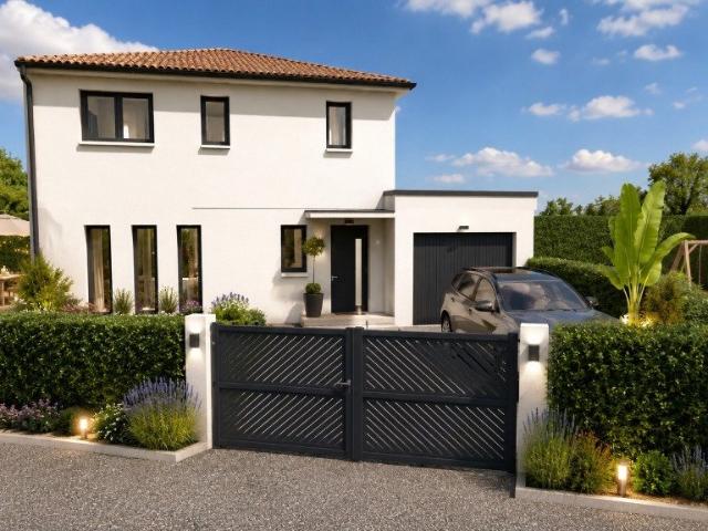 Maison vente à Tournon-sur-Rhône, Eclassan