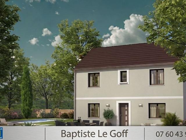 Maison vente à Torcy, Montry