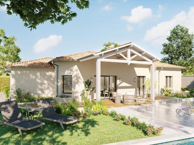 Maison vente à Bagnères-de-Bigorre, Galan