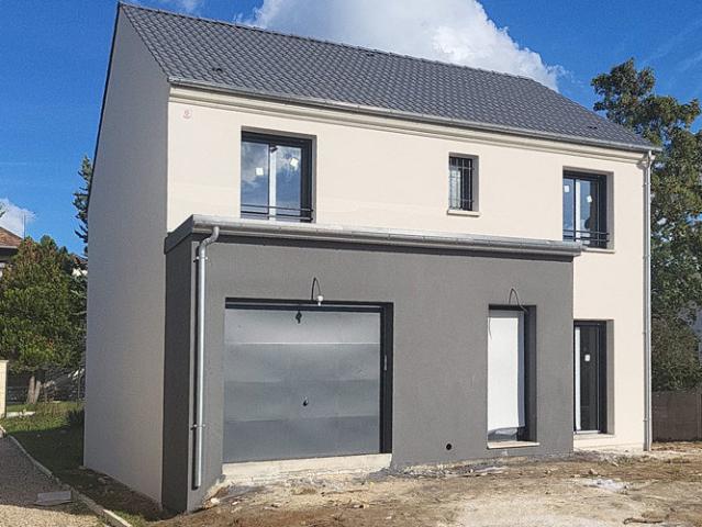 Maison vente à Pontoise, Osny