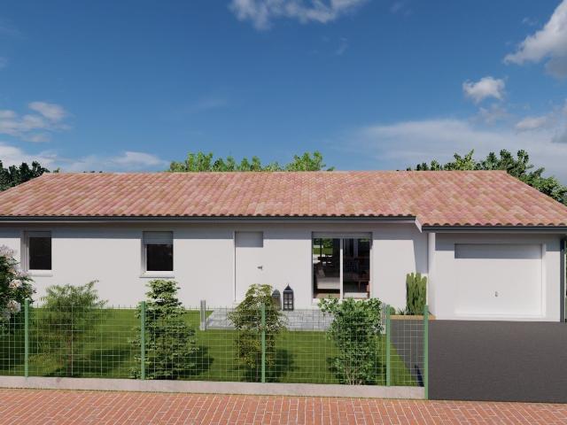 Maison vente à Périgueux, Coursac