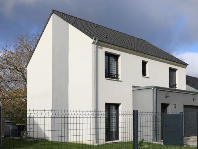 Maison vente à Meaux, Coulommiers