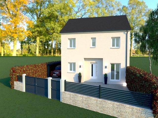 Maison vente à Torcy, Gretz-armainvilliers