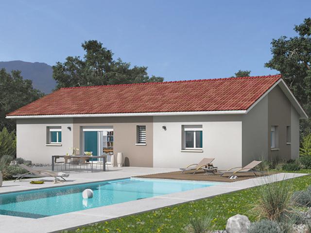 Maison vente à Montbrison, Saint-romain-le-puy