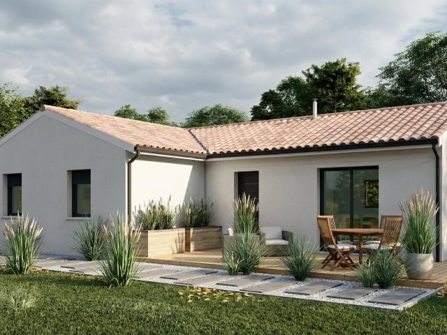 Maison vente à Guéret