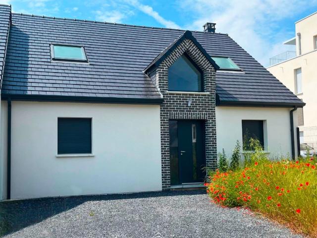 Maison vente à Beauvais, Lafraye