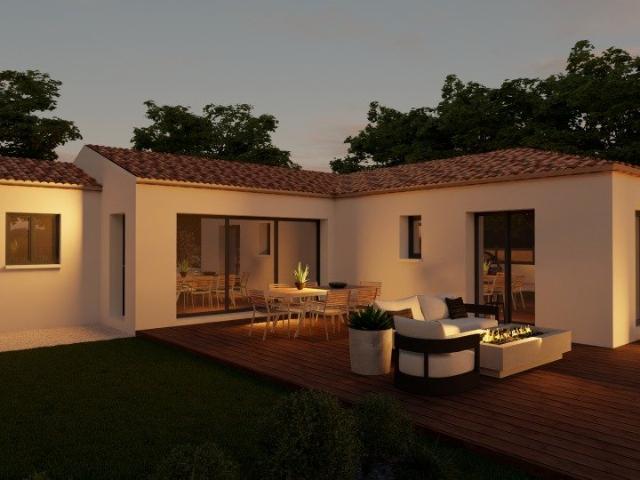 Maison vente à Arrondissement de Draguignan, Salernes