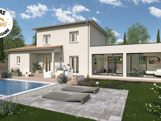 Maison vente à Villefranche-sur-Saône, Rhône