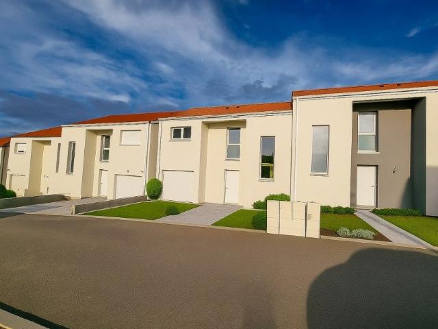 Maison vente à Metz, Sainte-marie-aux-chênes
