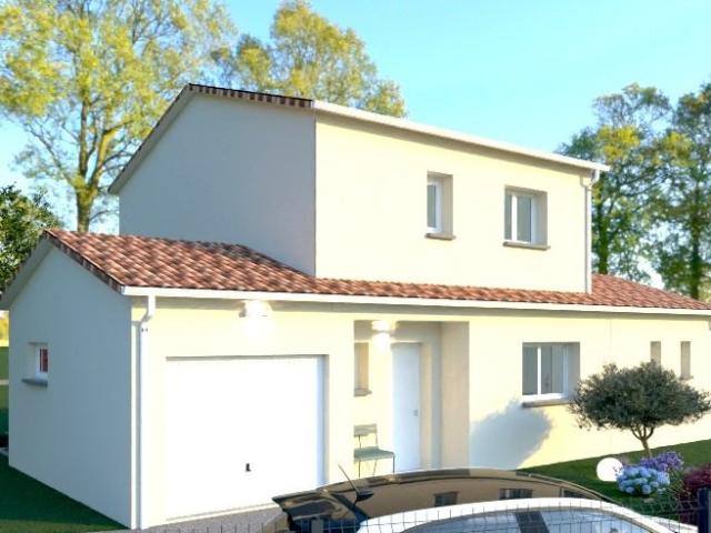 Maison vente à Castelnaud, Bessières