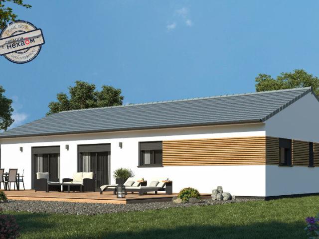 Maison vente à Saint-martin-du-vivier, La Petite Bouverie