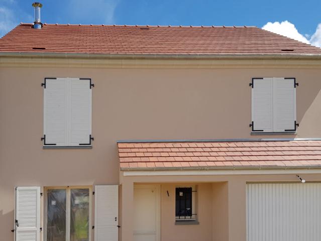 Maison vente à Asnières-sur-Oise, Val-d'Oise