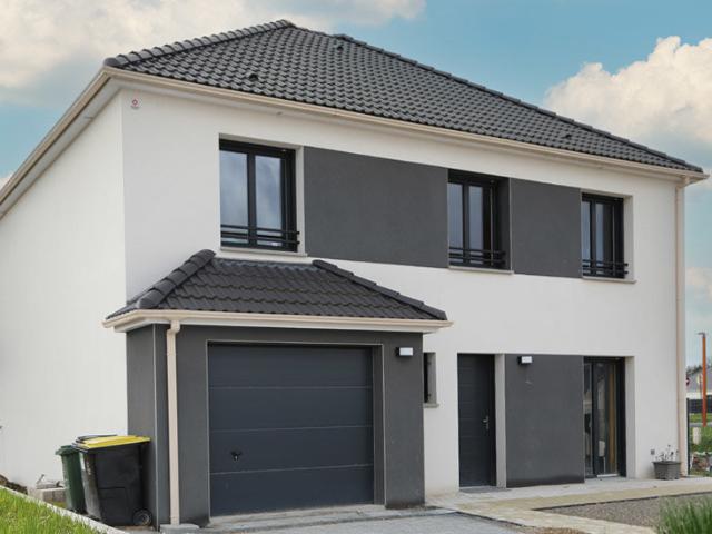 Maison vente à Clermont