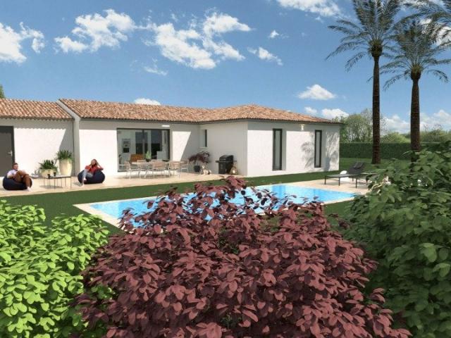 Maison vente à Arrondissement de Draguignan, Salernes