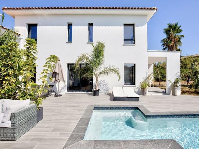 Maison vente à Montpellier, Baillargues