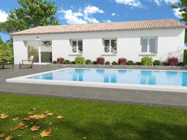 Maison vente à Brignoles, Brue-auriac