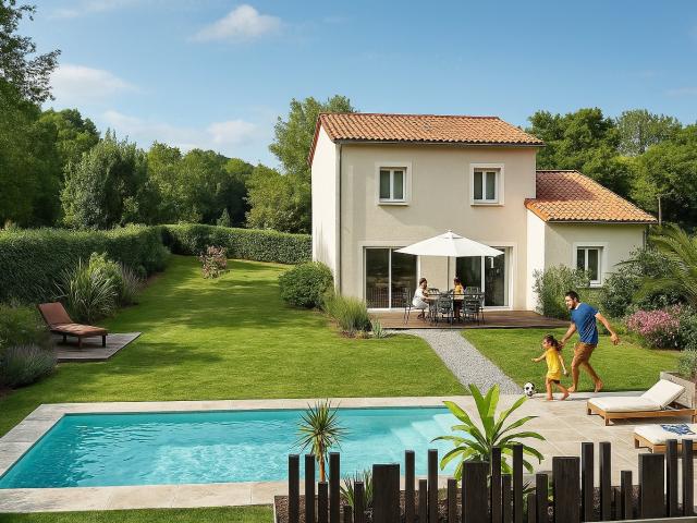 Maison vente à Villefranche-sur-Saône, Rhône