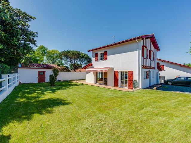 Maison vente à Bayonne, Cambo-les-bains