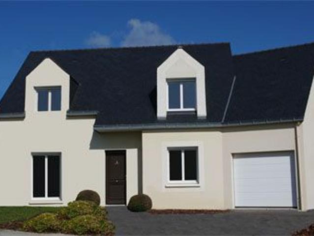 Maison vente à Caër, Normanville