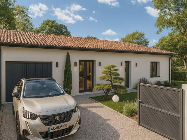 Maison vente à Villefranche-sur-Saône, Rhône