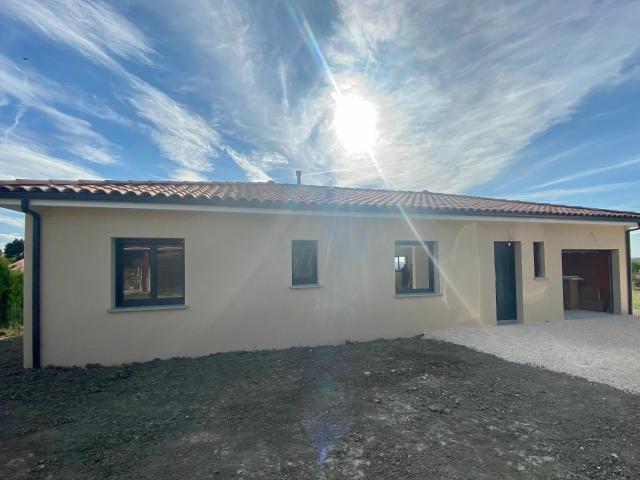 Maison vente à France métropolitaine, Villariès