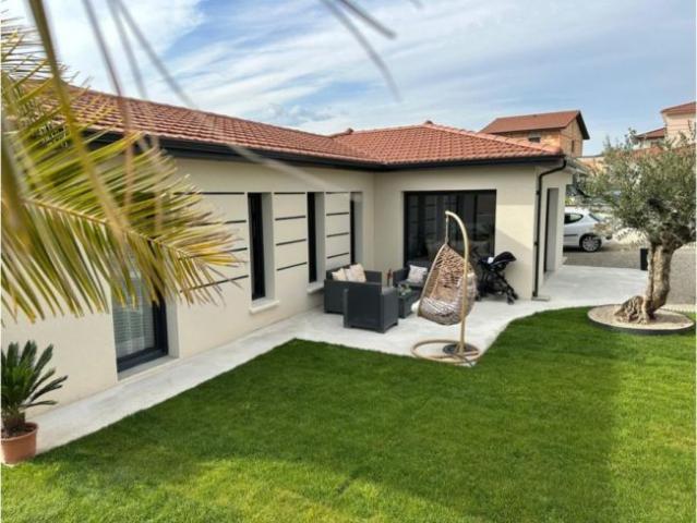 Maison vente à Muret, Labastide-clermont