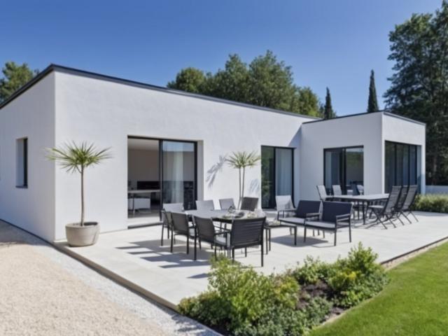 Maison vente à Châteaubriant-Ancenis, Vigneux-de-bretagne