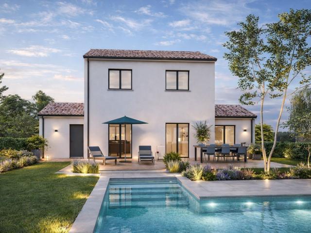Maison vente à Bordeaux, Pessac