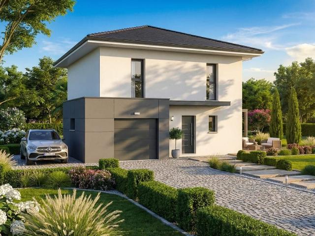 Maison vente à Thonon-les-Bains, Draillant