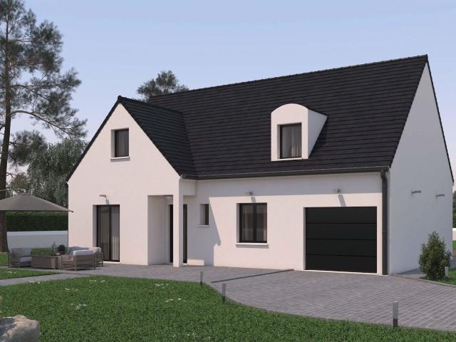 Maison vente à Rambouillet, Les Bréviaires