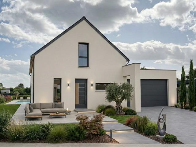 Maison vente à Orléans, Fleury-les-aubrais