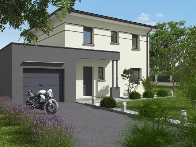 Maison vente à Muret, Martres-tolosane