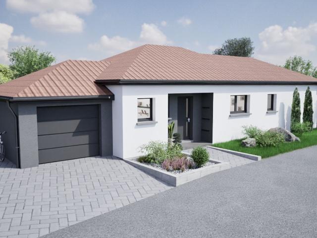 Maison vente à Sarrebourg-Château-Salins, Phalsbourg