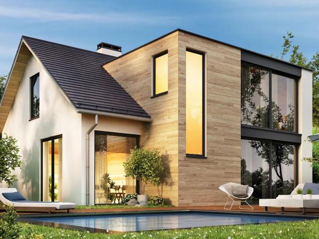 Maison vente à France métropolitaine, Biol