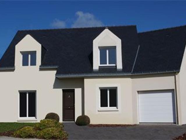 Maison vente à Bernay, Cormeilles