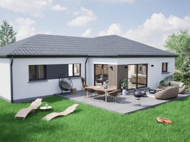 Maison vente à Haguenau-Wissembourg, Weitbruch