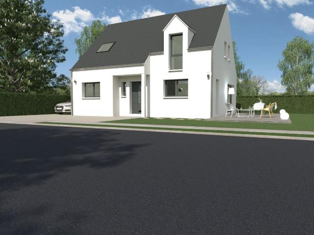 Maison vente à Orléans, Fay-aux-loges
