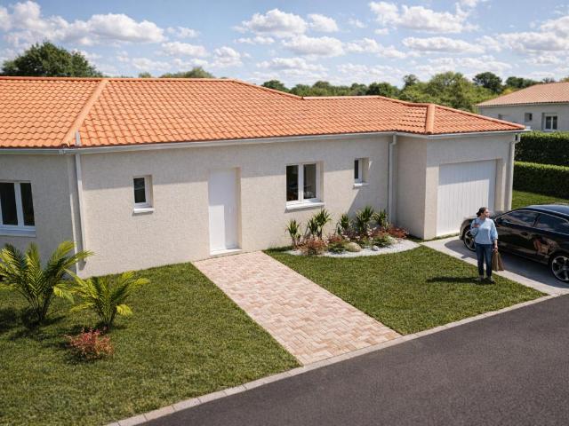 Maison vente à Castres, Cambounet-sur-le-sor