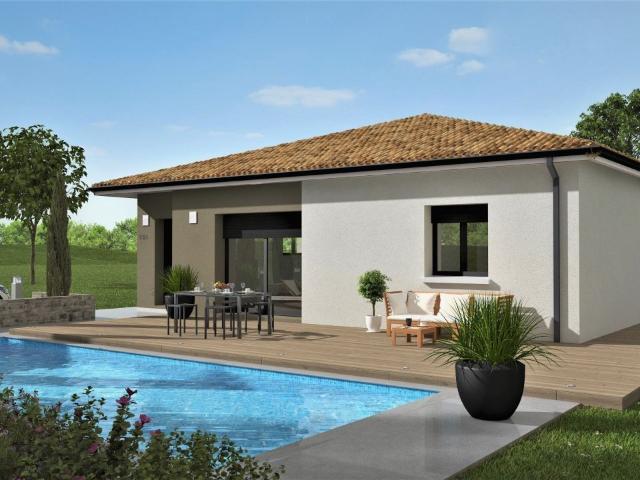 Maison vente à Castelsarrasin