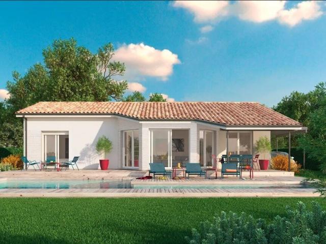 Maison vente à Layrac, Le Verger