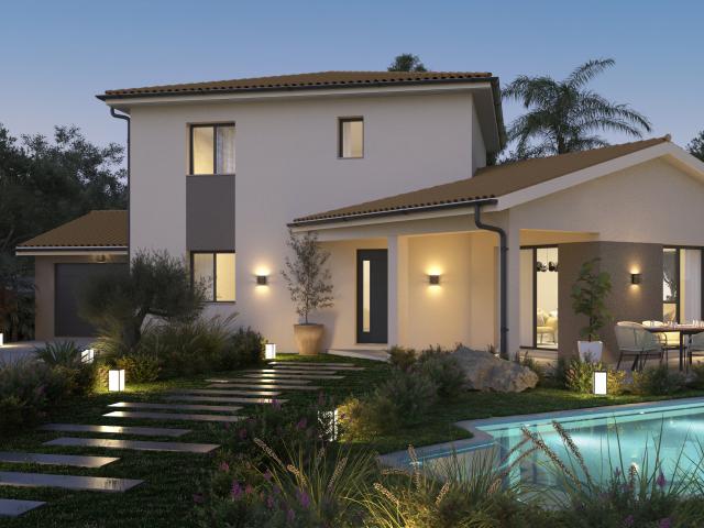 Maison vente à France métropolitaine, La Côte-saint-andré