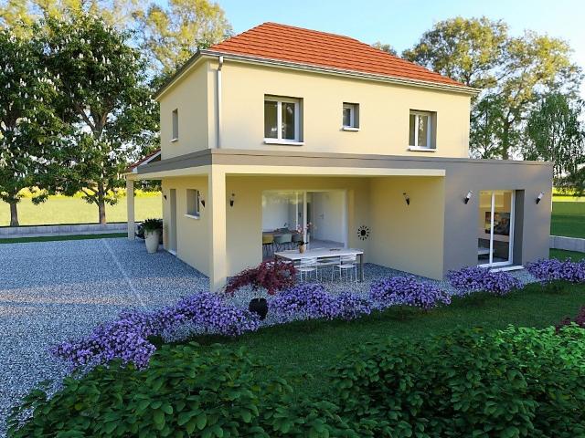 Maison vente à Montbard, Semur-en-auxois
