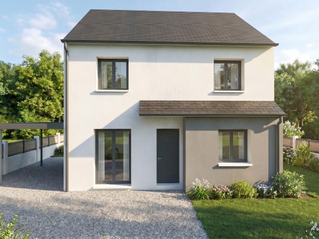 Maison vente à Palaiseau, Île-de-France
