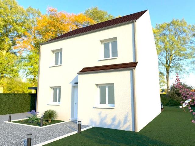 Maison vente à Versailles, Trappes